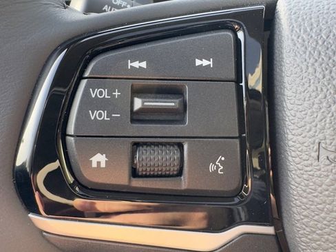 New 2026 Honda Odyssey Elite image 30