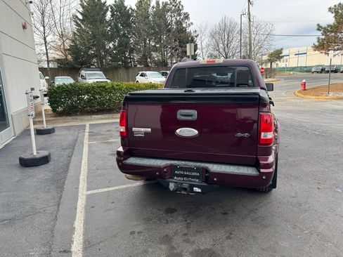 Used 2008 Ford Explorer Sport Trac Limited image 26