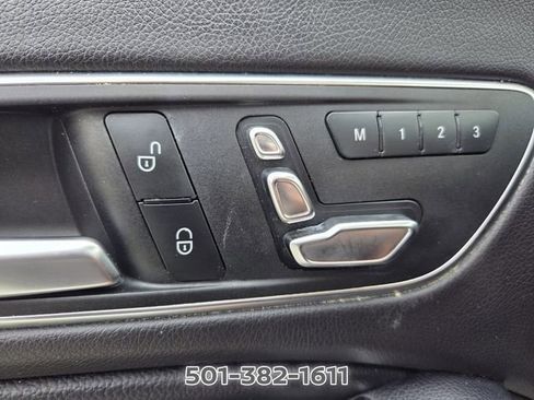 Used 2018 Mercedes-Benz CLA 250 4MATIC image 28