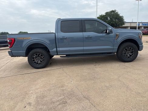 Used 2023 Ford F150 Tremor w/ Equipment Group 402A High AWD/4WD image 8