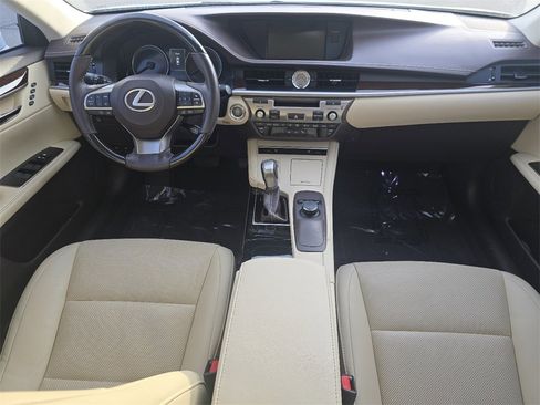 Used 2016 Lexus ES 350 image 20