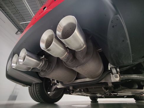 Used 2013 Chevrolet Corvette Grand Sport image 13