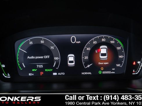 Used 2026 Honda Accord Sport image 33