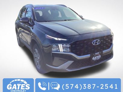 Used 2023 Hyundai Santa Fe SEL