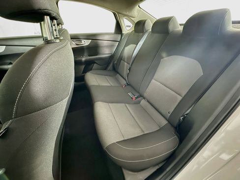 Used 2023 Kia Forte LXS FWD image 25