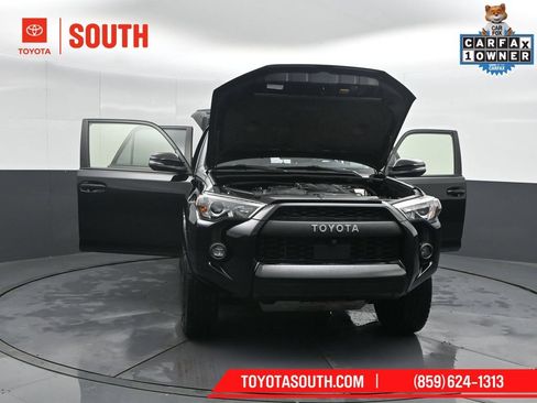 Used 2024 Toyota 4Runner TRD Pro AWD/4WD image 59
