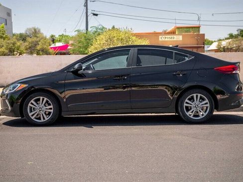 Used 2018 Hyundai Elantra Value Edition FWD image 2