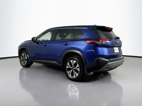 Used 2023 Nissan Rogue SV AWD/4WD image 5