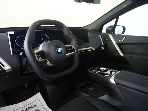 New 2026 BMW iX xDrive60 image 13