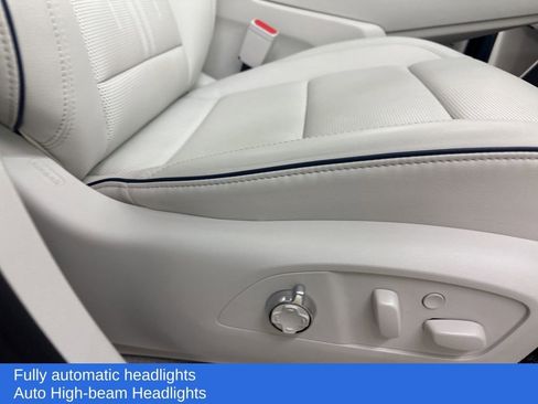 Used 2025 Buick Enclave Avenir w/ Super Cruise Package image 21