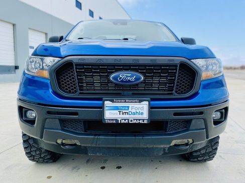 Used 2020 Ford Ranger XL w/ Equipment Group 101A Mid image 2