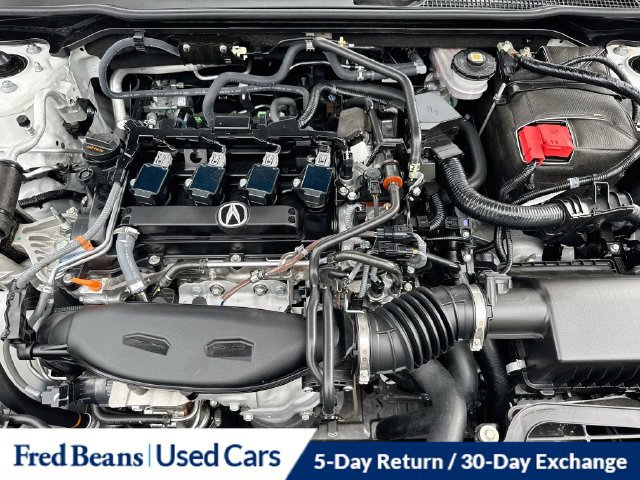 Used 2025 Acura Integra FWD image 36