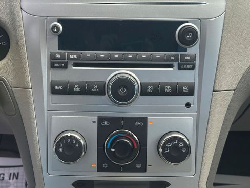 Used 2008 Chevrolet Malibu LT w/ HFV6 Engine Package FWD image 21