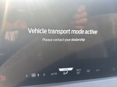 New 2026 Ford Explorer ST-Line image 28