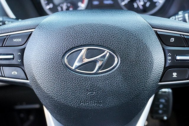 Used 2020 Hyundai Santa Fe SE FWD image 44