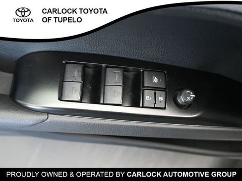 Used 2026 Toyota Camry SE image 22
