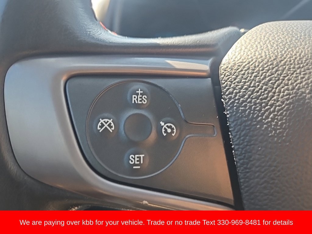 Used 2019 GMC Canyon All Terrain w/ All Terrain X Package AWD/4WD image 19