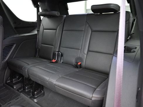 Used 2023 Chevrolet Tahoe High Country AWD/4WD image 28