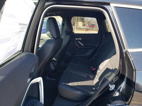 New 2026 BMW X1 xDrive28i w/ Technology Package image 7