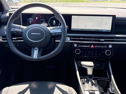 New 2025 Hyundai Santa Cruz XRT