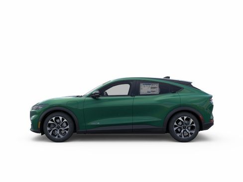 New 2026 Ford Mustang Mach-E Select w/ Technology Package AWD/4WD image 27