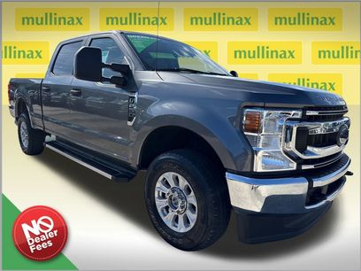 Used 2021 Ford F250 XL w/ STX Appearance Package