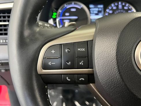 Used 2022 Lexus RX 450h AWD w/ Premium Package image 45