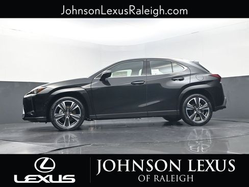 New 2026 Lexus UX 300h 300h Premium image 22