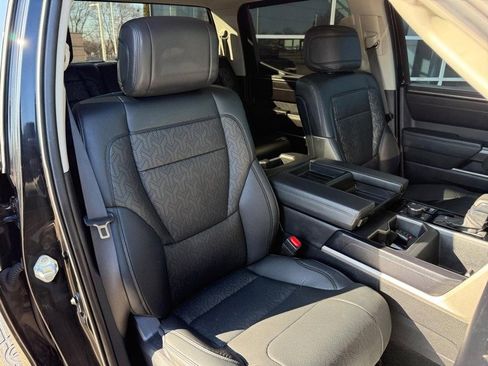 Used 2024 Toyota Tundra SR5 w/ TRD Off-Road Premium Package image 11