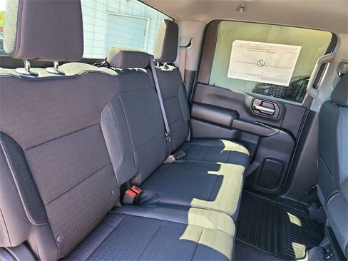 New 2026 Chevrolet Silverado 2500 Custom w/ Custom Convenience Package image 36