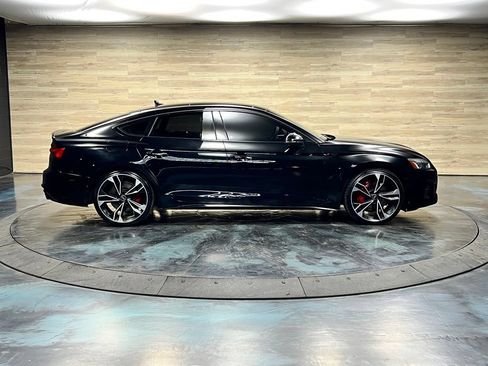 Used 2024 Audi S5 Prestige AWD/4WD image 24