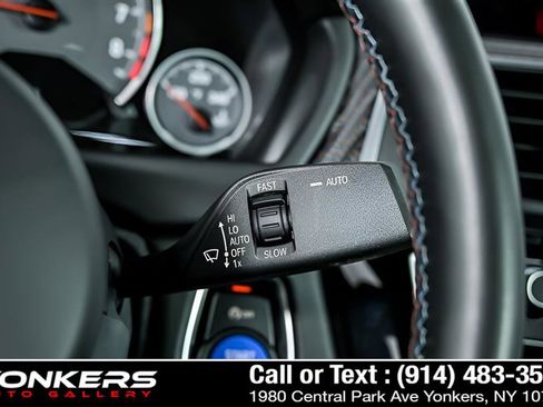 Used 2020 BMW M4 Coupe w/ Competition Package image 15