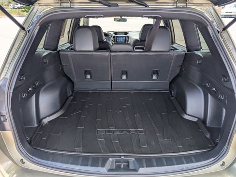 Used 2024 Subaru Forester Wilderness AWD/4WD image 27
