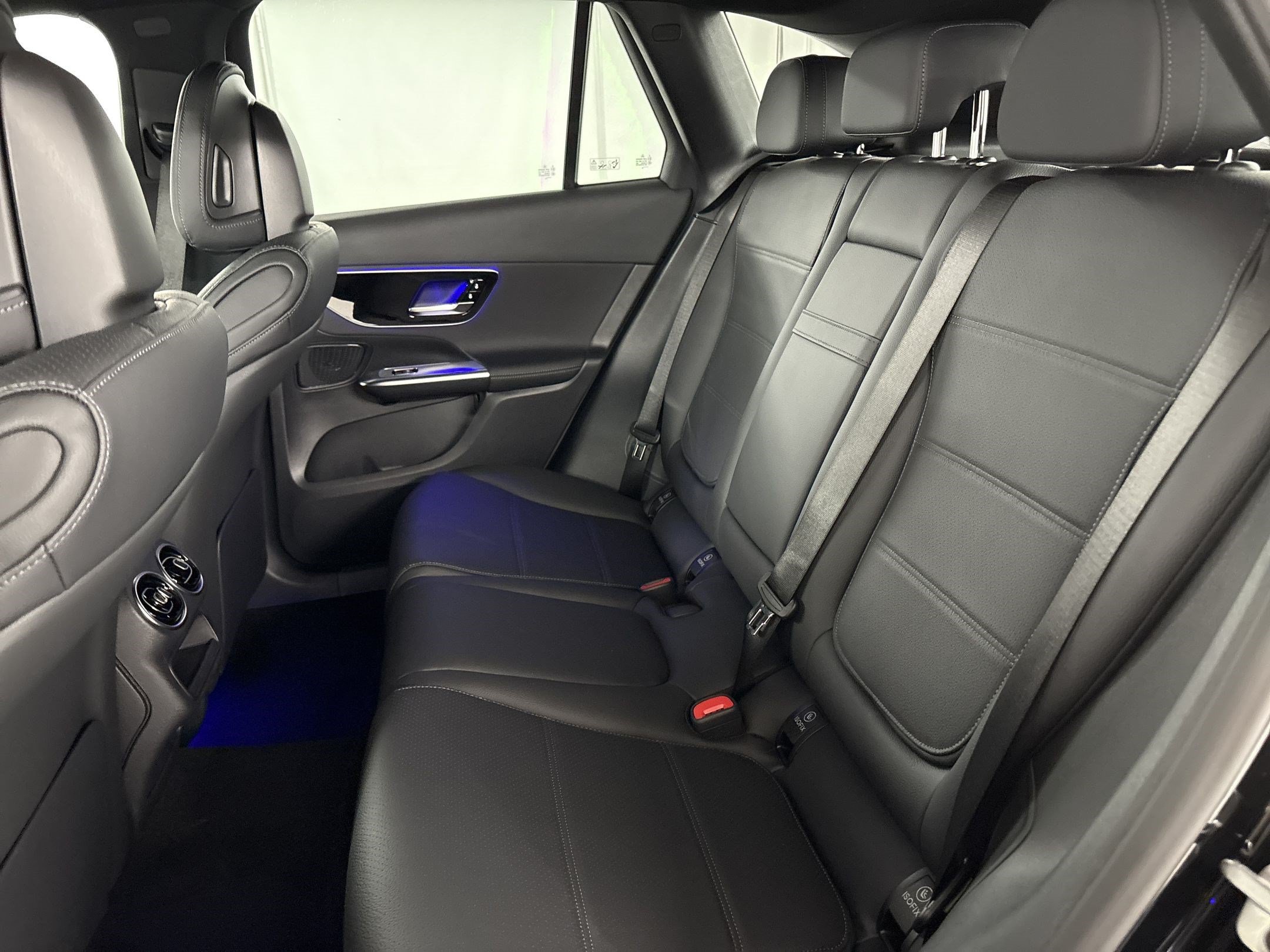 Certified 2026 Mercedes-Benz GLC 300 image 26