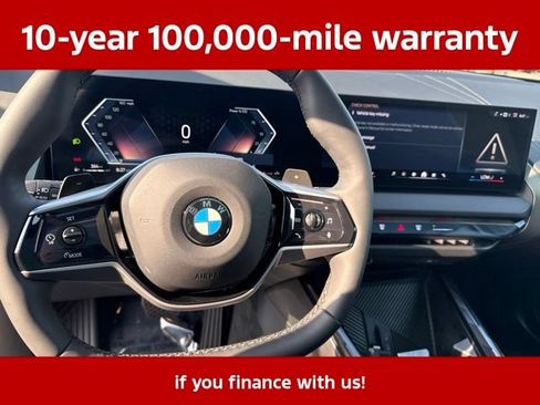 Used 2026 BMW X3 xDrive30i AWD/4WD image 25