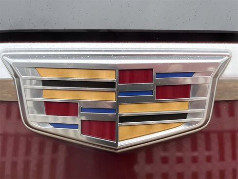 Used 2020 Cadillac Escalade Luxury image 16