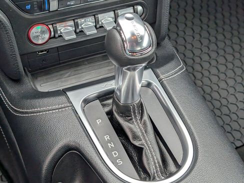 Certified 2023 Ford Mustang Premium w/ Equipment Group 201A image 30