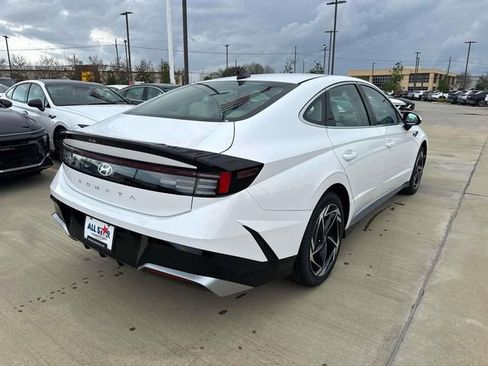 New 2026 Hyundai Sonata SEL FWD image 9