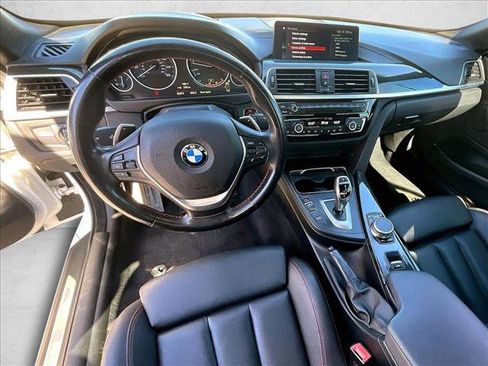 Used 2019 BMW 430i Convertible image 16