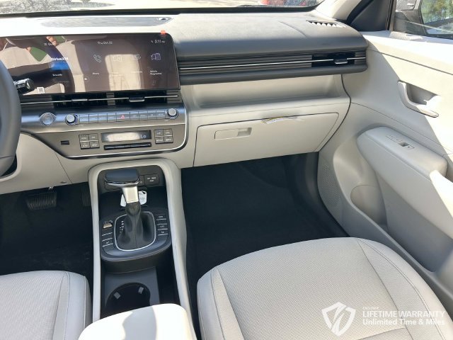 New 2027 Hyundai Kona SEL Sport FWD image 15