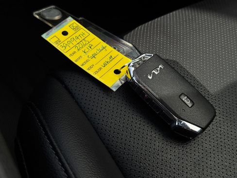 Used 2023 Kia Sportage X-Line AWD/4WD image 27