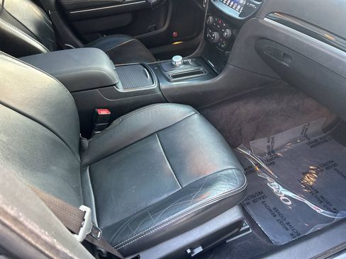 Used 2017 Chrysler 300 S w/ 300S Premium Group AWD/4WD image 23