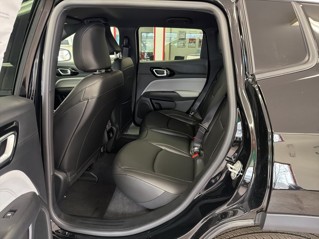 New 2026 Jeep Compass Limited AWD/4WD image 20