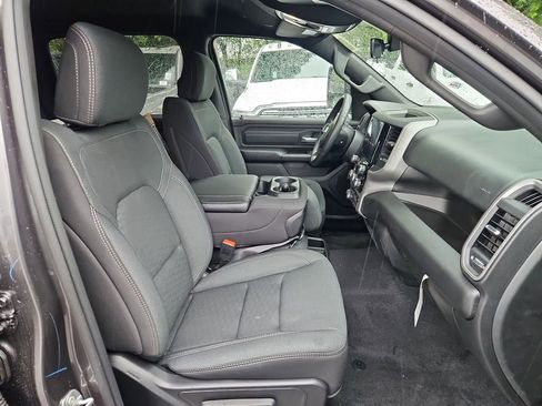 New 2026 RAM 1500 Classic Warlock AWD/4WD image 16