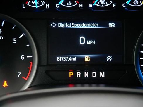 Used 2020 Ford Expedition XLT w/ Equipment Group 201A AWD/4WD image 34