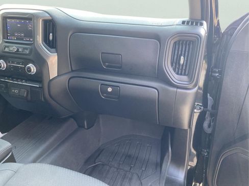 Used 2024 GMC Sierra 1500 Pro w/ Graphite Edition AWD/4WD image 29