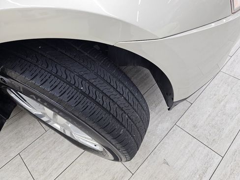 Used 2015 Cadillac SRX Luxury w/ Driver Awareness Package image 42