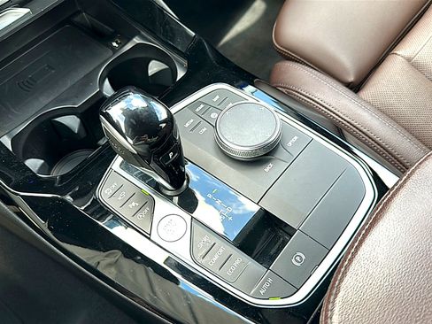 Certified 2024 BMW X3 sDrive30i w/ Premium Package RWD image 36