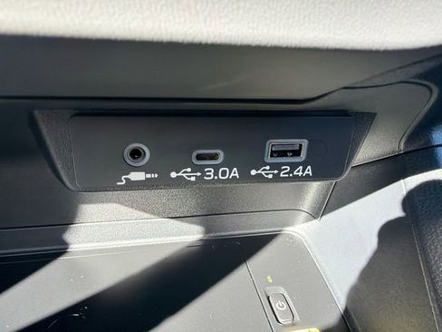 Certified 2025 Subaru Crosstrek 2.5i Sport AWD/4WD image 36