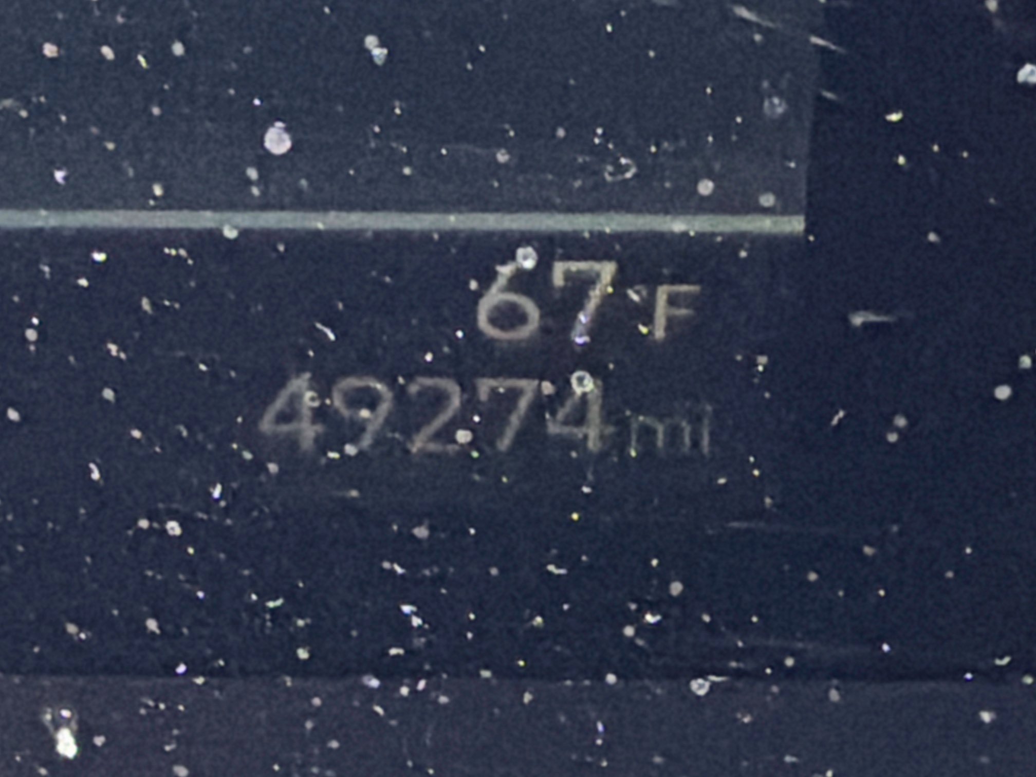 Used 2025 Hyundai Kona SEL AWD/4WD image 32